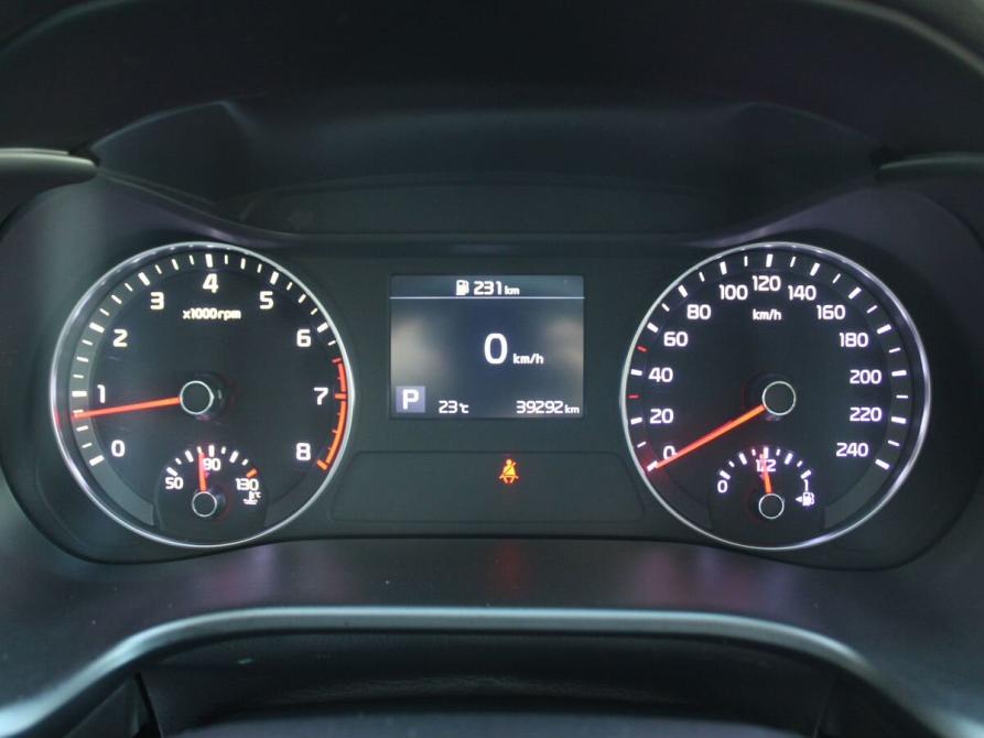 Kia Cerato IV Дзержинск  - изображение 14