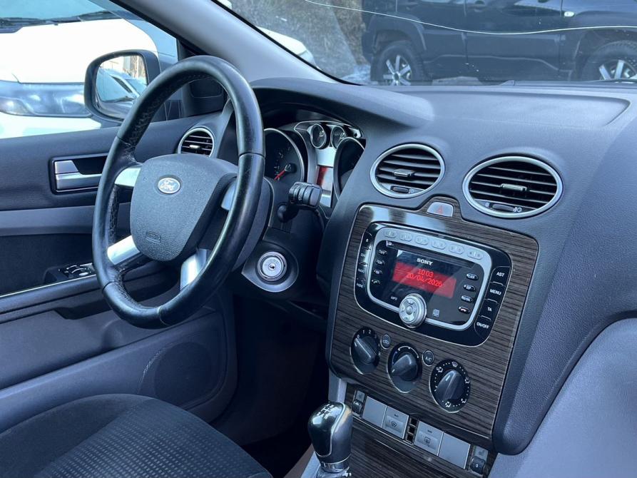 Ford Focus II Рестайлинг Мурманск  - изображение 19