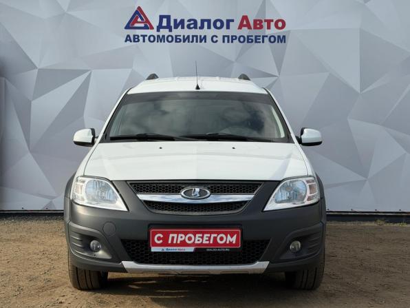 Lada (ВАЗ) Largus I с пробегом 2018 года, цена 850 000 рублей, 107800 км, универсал, Автокод Объявления