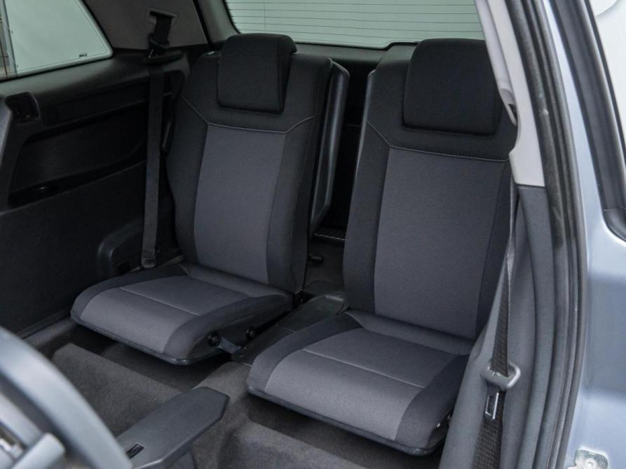 Opel Zafira B Рестайлинг Волгоград  - изображение 12
