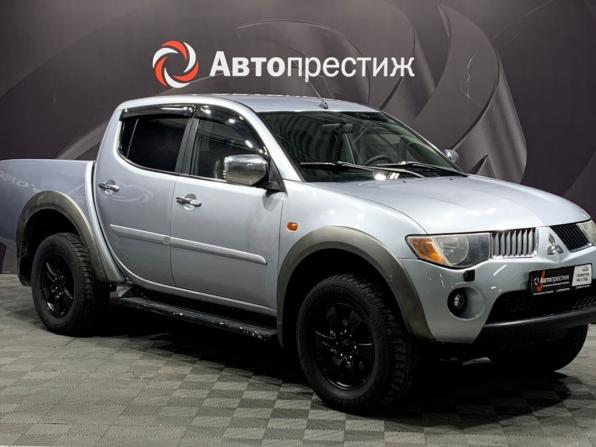 Mitsubishi L200 IV с пробегом 2007 года, цена 975 000 рублей, 177842 км, offers.body_type.unknown, Автокод Объявления