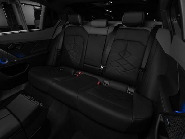 BMW 5 серии VIII (G60/G61/G68) с пробегом 2024 года, цена 8 500 000 рублей, 23513 км, седан, Автокод Объявления