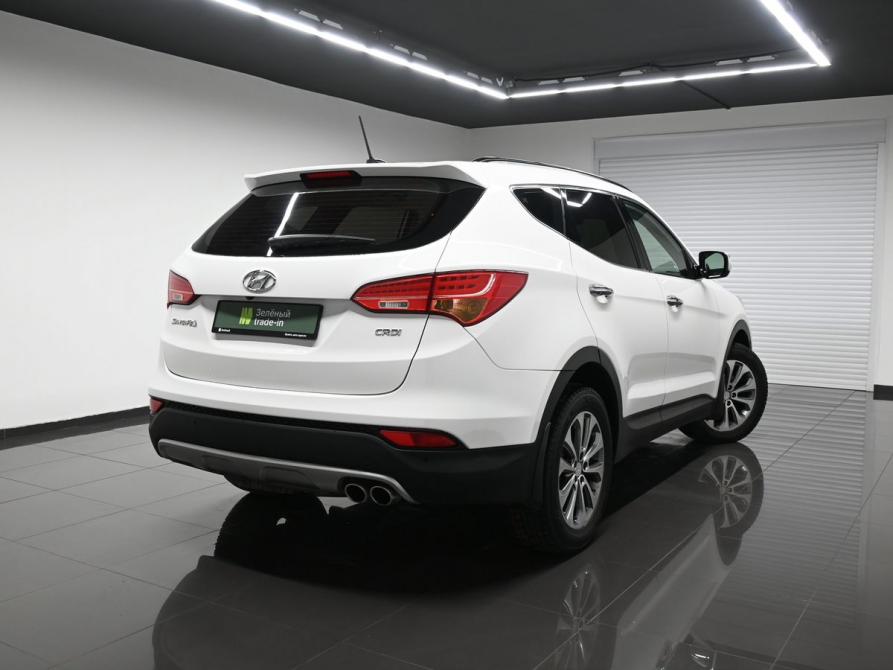 Hyundai Santa Fe III Тверь  - изображение 2
