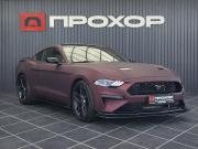 Ford Mustang VI Рестайлинг Пермь  - изображение 51