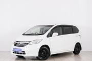 Honda Freed I Рестайлинг Красноярск  - изображение 25
