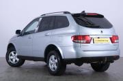SsangYong Kyron I Рестайлинг Омск  - изображение 27
