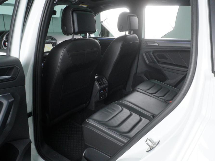 Volkswagen Tiguan II Рестайлинг Минеральные Воды  - изображение 11