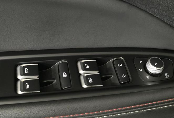 Geely Tugella I Рестайлинг с пробегом 2023 года, цена 2 700 000 рублей, 109394 км, внедорожник, Автокод Объявления