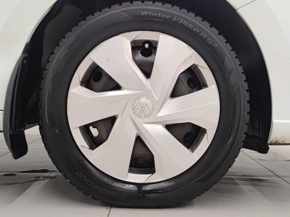 Volkswagen Polo VI с пробегом 2020 года, цена 1 531 000 рублей, 69860 км, лифтбек, Автокод Объявления
