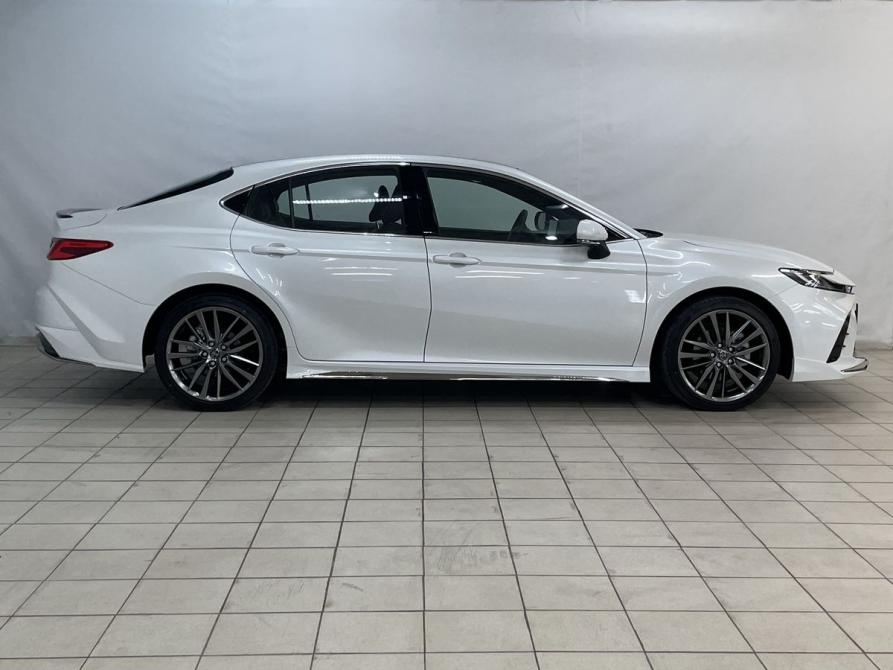 Toyota Camry IX (XV80) China Market Воронеж  - изображение 9