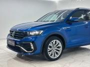 Volkswagen T-Roc I Уфа  - изображение 41