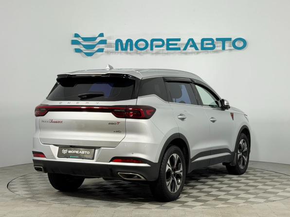 Chery Tiggo 7 Pro Max I с пробегом 2023 года, цена 2 050 000 рублей, 36953 км, внедорожник, Автокод Объявления