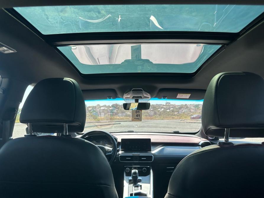 Geely Coolray I Волгоград  - изображение 26