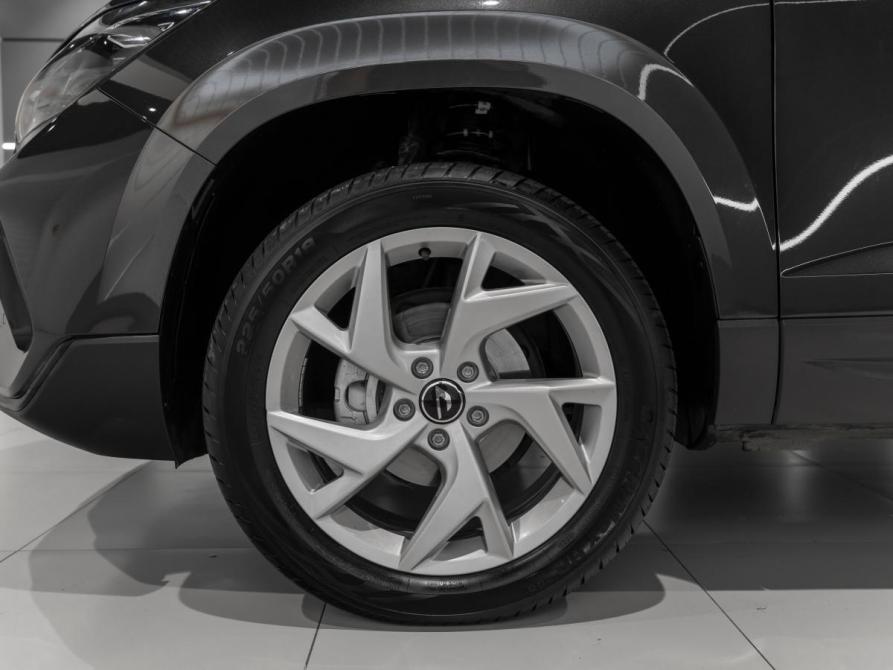 Jetta VS7 I Рестайлинг 1 Москва  - изображение 23