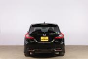 Honda Jade I Новосибирск  - изображение 25