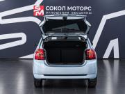 Toyota Corolla IX (E120 E130) Рестайлинг Ростов-на-Дону  - изображение 32