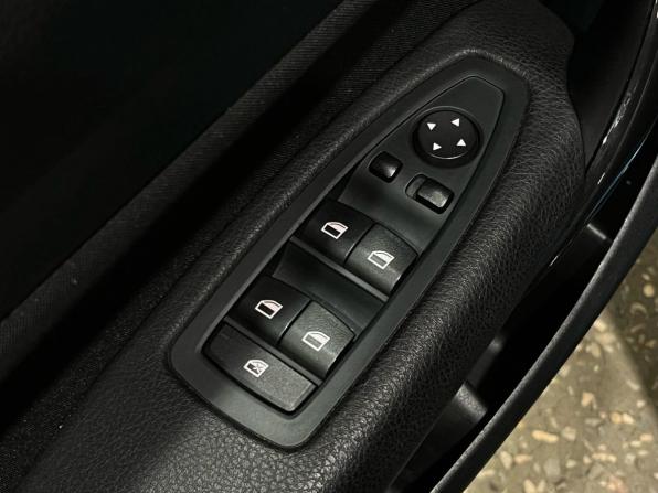 BMW 1 серии II (F20/F21) с пробегом 2013 года, цена 1 470 000 рублей, 90621 км, хэтчбек, Автокод Объявления