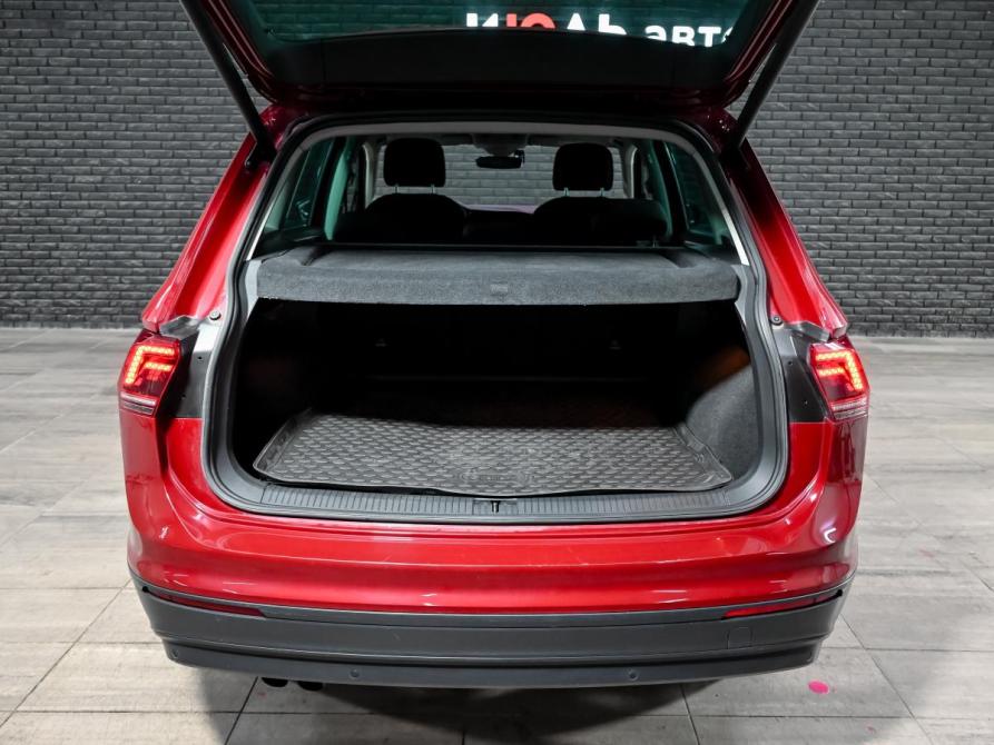 Volkswagen Tiguan II Екатеринбург  - изображение 6