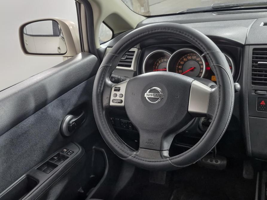Nissan Tiida I Рестайлинг Нижний Новгород  - изображение 15