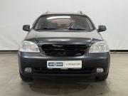 Chevrolet Lacetti I Ярославль  - изображение 17