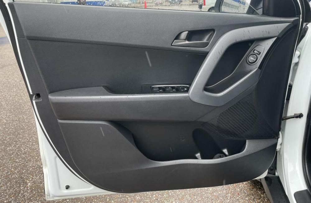 Hyundai Creta I Стерлитамак  - изображение 18