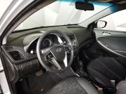 Hyundai Solaris I Рестайлинг Москва  - изображение 37