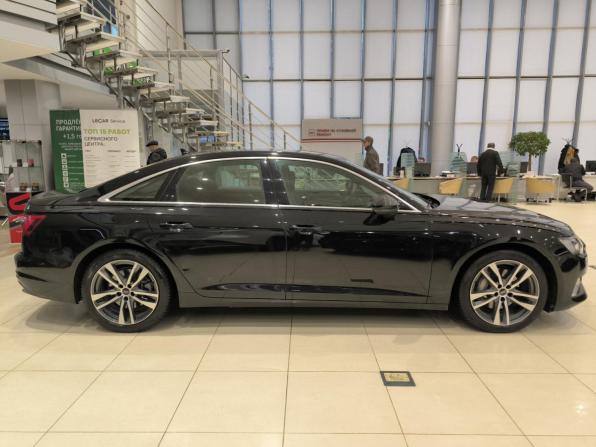 Audi A6 V (C8) с пробегом 2021 года, цена 5 250 000 рублей, 74804 км, седан, Автокод Объявления