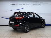 Hyundai Creta I Москва  - изображение 18
