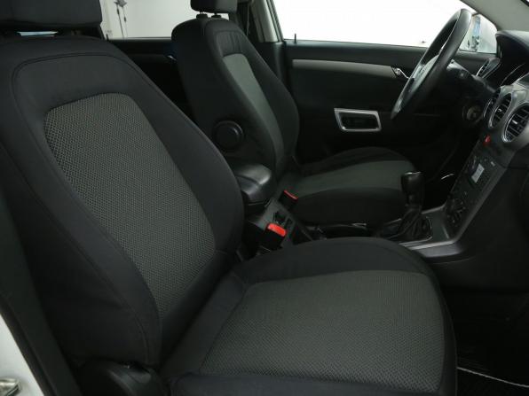 Opel Antara I с пробегом 2011 года, цена 754 000 рублей, 238000 км, внедорожник, Автокод Объявления