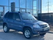 Chevrolet Niva I Рестайлинг Энгельс  - изображение 30