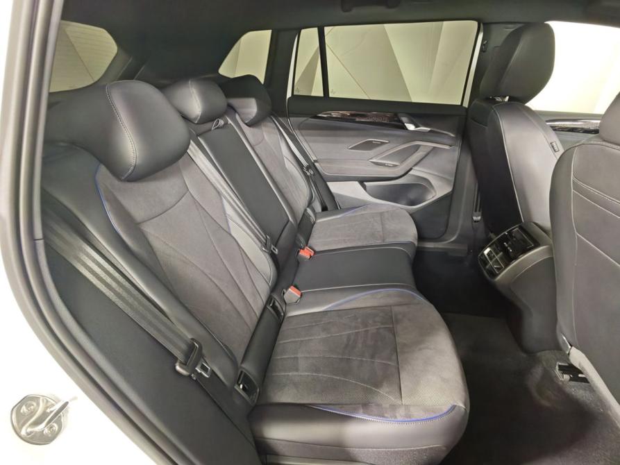 Volkswagen Tiguan III (China Market) Москва  - изображение 16