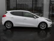 Kia Ceed II Москва  - изображение 24