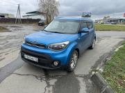 Kia Soul II Рестайлинг Курган  - изображение 5
