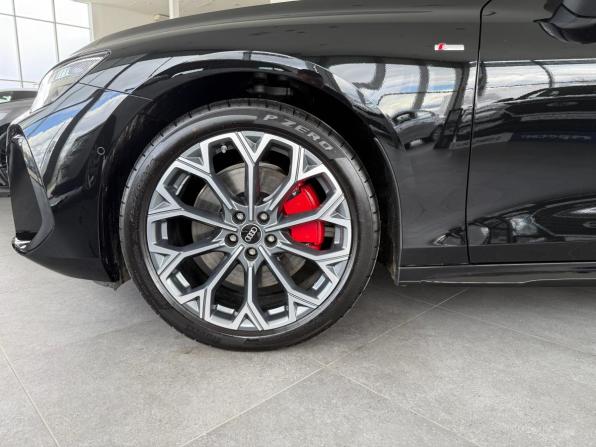 Audi A6 VI (C9) с пробегом 2026 года, цена 7 750 000 рублей, 50 км, седан, Автокод Объявления