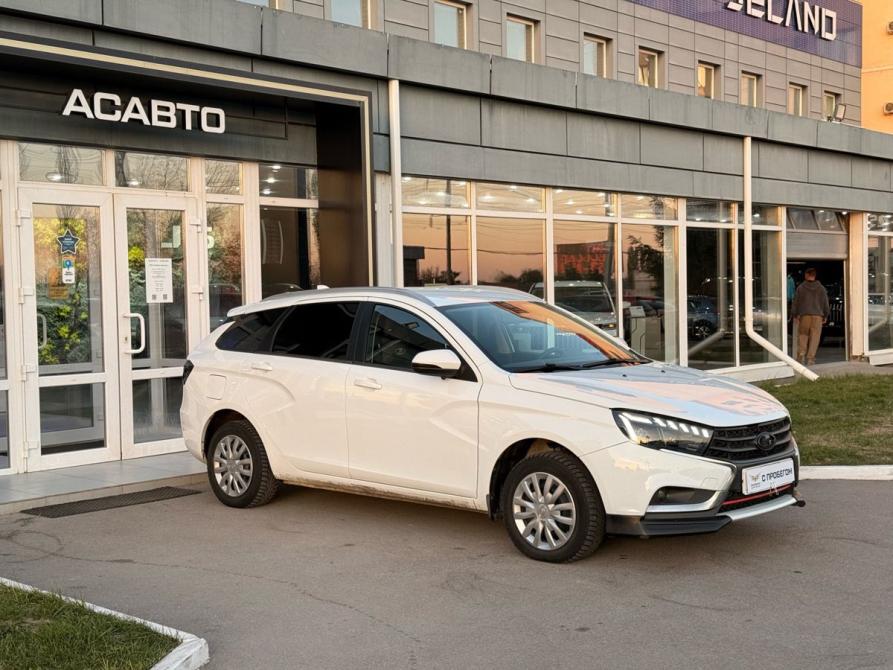 Lada (ВАЗ) Vesta I Энгельс  - изображение 4