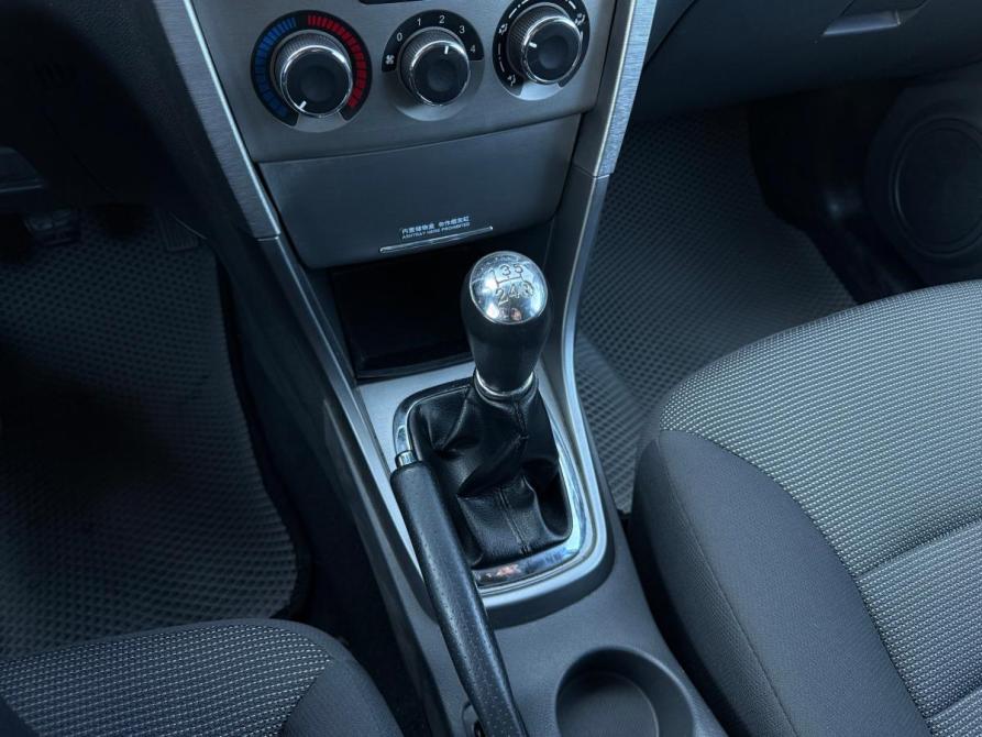 Chery Tiggo (T11) I Рестайлинг (FL) Оренбург  - изображение 19
