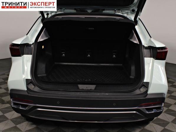 Omoda C5 I с пробегом 2023 года, цена 1 897 000 рублей, 69784 км, внедорожник, Автокод Объявления