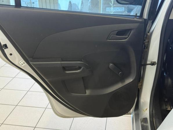 Chevrolet Aveo II с пробегом 2015 года, цена 670 000 рублей, 167000 км, седан, Автокод Объявления