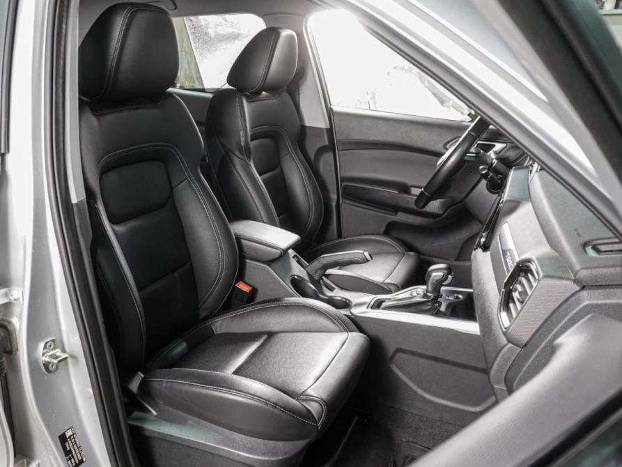 Chery Tiggo 4 I Рестайлинг Воронеж  - изображение 8