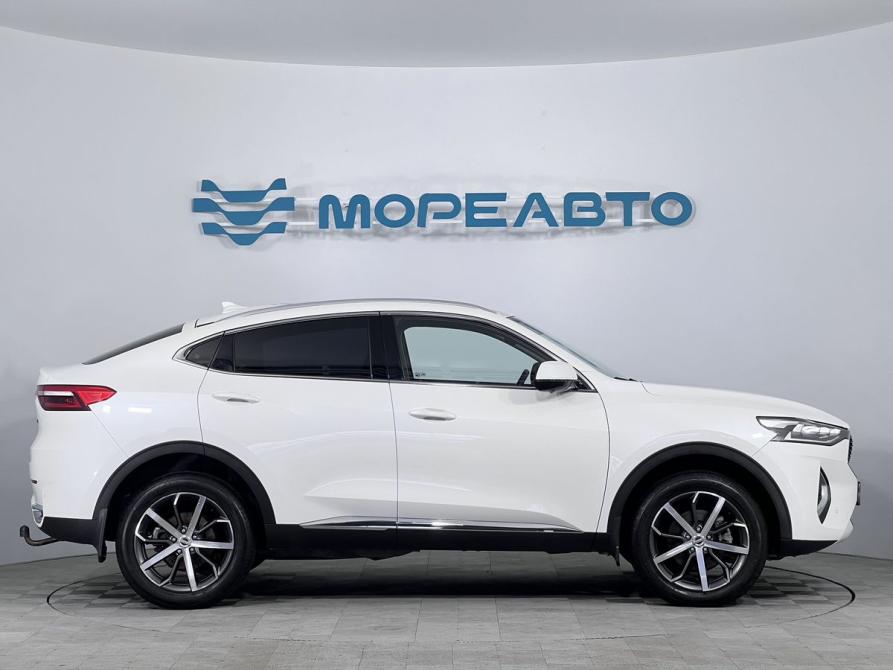 Haval F7x I Калининград  - изображение 4