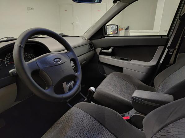 Lada (ВАЗ) Priora I с пробегом 2009 года, цена 149 000 рублей, 258389 км, хэтчбек, Автокод Объявления