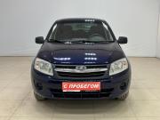 Lada (ВАЗ) Granta I Альметьевск  - изображение 23
