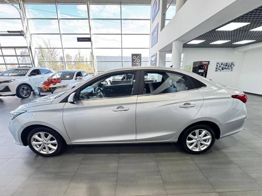 Changan Alsvin Ростов-на-Дону  - изображение 8