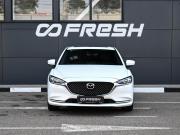 Mazda Atenza III Рестайлинг 2 Новороссийск  - изображение 30