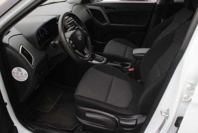 Hyundai Creta I с пробегом 2019 года, цена 1 690 000 рублей, 146209 км, внедорожник, Автокод Объявления