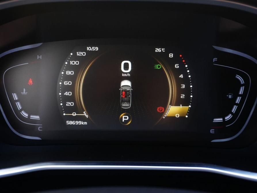 Geely Coolray I Москва  - изображение 19