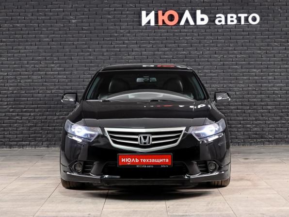 Honda Accord VIII Рестайлинг с пробегом 2012 года, цена 1 400 000 рублей, 195128 км, седан, Автокод Объявления