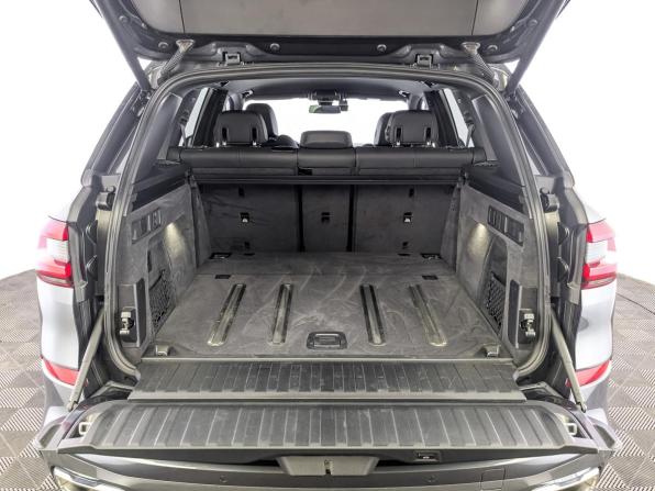 BMW X5 IV (G05/G18) с пробегом 2021 года, цена 8 250 000 рублей, 51024 км, внедорожник, Автокод Объявления