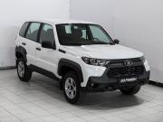 Lada (ВАЗ) Niva Travel I Ростов-на-Дону  - изображение 15