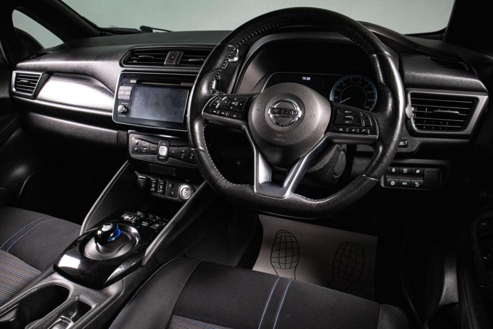 Nissan Leaf II (ZE1) Сургут  - изображение 14